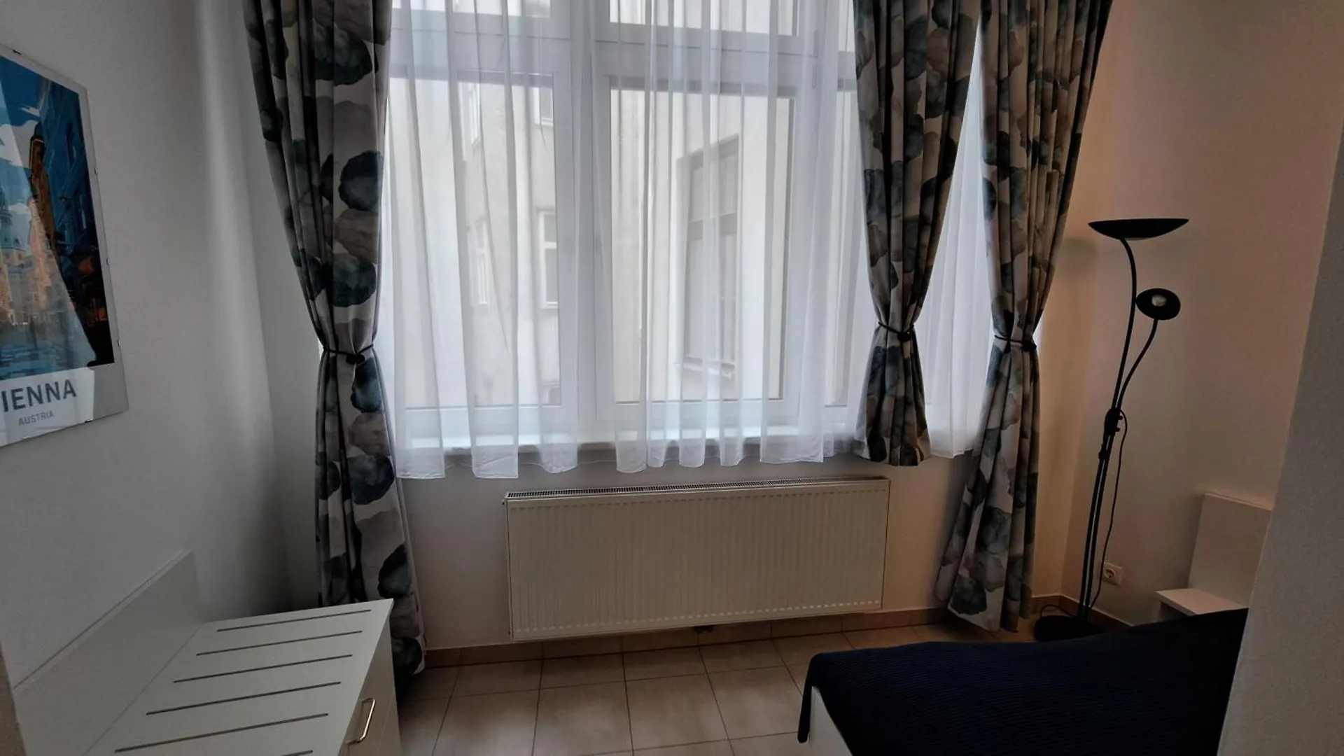 Apartment Komplett Moeblierte Unterkunft Citynah Vienna