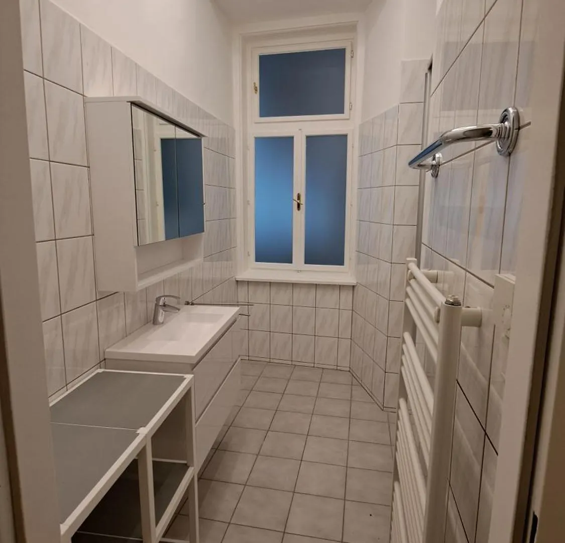 Komplett Moeblierte Unterkunft Citynah Vienna 0*,  Austria