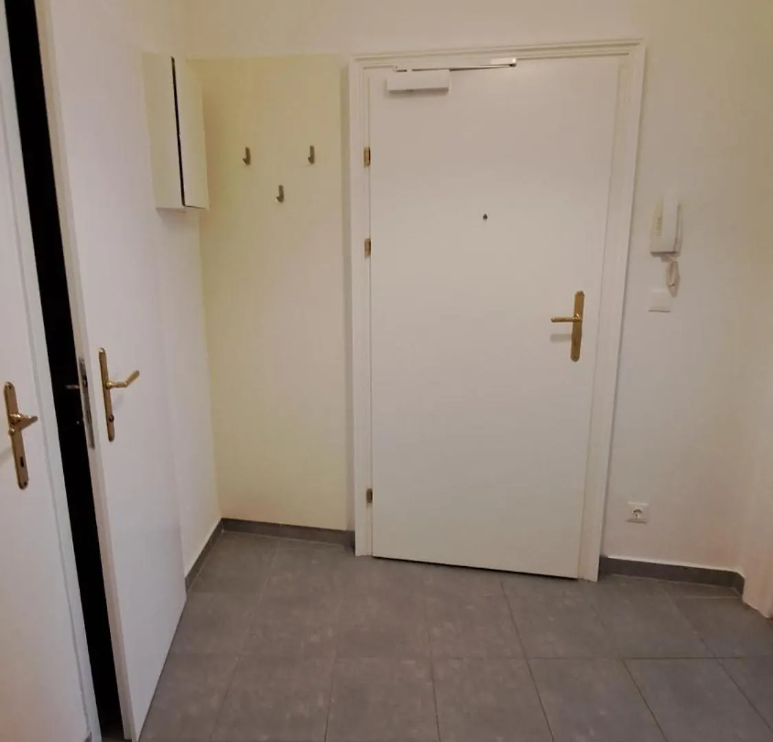 Komplett Moeblierte Unterkunft Citynah Vienna 0*,