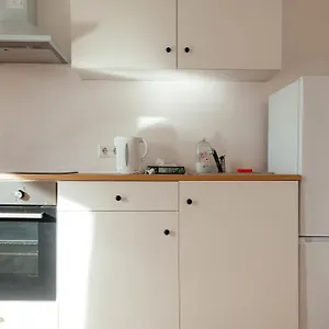 Apartment Lax, Vienna